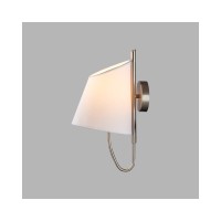 Бра, настенный светильник MJ-Light MJ15028 Vito E27 1x40W IP20