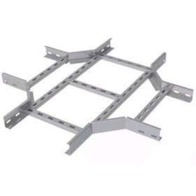 Крестообразный ответвитель METAKSAN KAD 530 10 PG 300х50мм 1мм