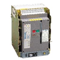 Автоматический воздушный выключатель Chint NA1-1000X-1000M/3P MO-FX AC220/230 с электроприводом (101331)