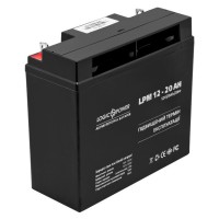 Аккумулятор AGM PM 12 - 20 AH