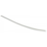 Термоусадочная трубка Аско-Укрем Ø2,0/1,0 прозрачная 1м (A0150040302)