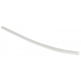 Термоусадочная трубка Аско-Укрем Ø2,0/1,0 прозрачная 1м (A0150040302)