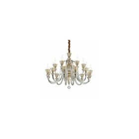 Люстра подвесная Ideal Lux Strauss Sp18 140629