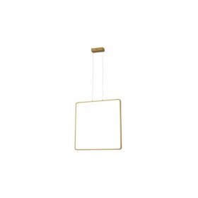 Підвісний світильник Reality 336541-09 Anaya Led 1x30W 4000K 2400Lm IP20 Gold