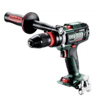 Акумуляторний дриль-шурупокрут Metabo BS 18 LTX-3 BL Q I Metal 0-450/0-2000/0-4000 об/хв 16мм (603180850)
