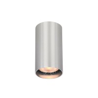 Точечный светильник Italux CLN-48930-S-ALU Lopus GU10 1x10W IP20 Silver