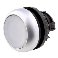 Головка кнопки Eaton Moeller M22-DL-W