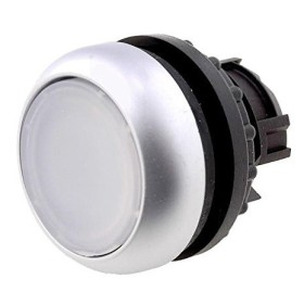 Головка кнопки Eaton Moeller M22-DL-W
