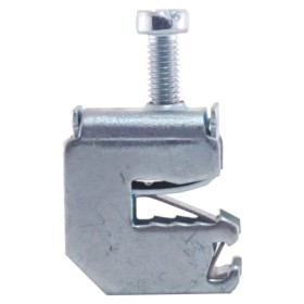 Клема FTG BKS1605 1,5-16 мм² 180А монтаж на шину: 5мм для Cu провідників