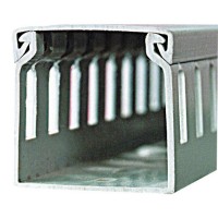 Перфорированный короб ETI B 25x80 T ПВХ 2м (3911036)