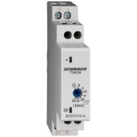 Таймер сходового освітлення Schrack BZ327210A TIMON 16А 0,5-30хв