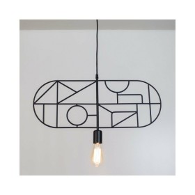 Підвісний світильник, люстра Imperium Light 160160.05.05 Avant-garde