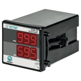 Реле контроля мото времени Tense DHM-48