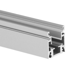 LED-профіль KLUS HR-OPTI, 2 метри (KLUS_A01844A_2)