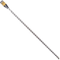 Довгий бур DeWALT DT9607 SDS-Plus Extreme2 22x950x1000мм