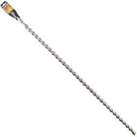 Довгий бур DeWALT DT9607 SDS-Plus Extreme2 22x950x1000мм