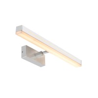 Светильник подсветка для зеркала Nordlux 2015411033 Otis LED 1x17W 3000K 1650Lm IP44 хром
