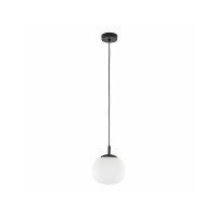 Подвесной светильник, люстра TK Lighting 5824 Vibe E27 1x15W IP20 Черный
