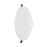 Светильник LED даунлайт Violux FRAME 18W 4200K круг IP20 ( 120120 )