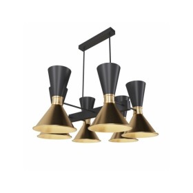 Люстра Pikart 11538-3 Dualight