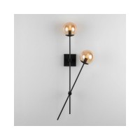 Бра, настенный светильник Imperium Light 608290.05.23 Contry E14 40W IP20