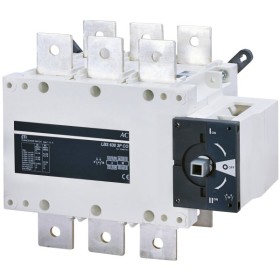 Перемикач навантаження ETI 004661553 LBS CO 3P 630 (1-0-2 630А)