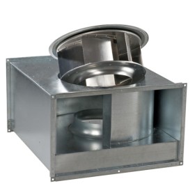 Канальный центробежный вентилятор ВКП 4Е 600*300 Vents