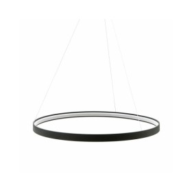 Підвісний світильник, люстра Zuma Line LA0722/1 - Чорний Circle 110