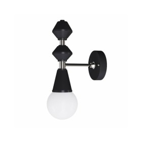 Бра, настінний світильник Pikart 6233-3 Dome G9 60W IP20