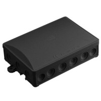 Распределительная коробка Pawbol A0065C 90x130 IP54