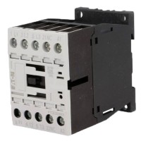 Контактор Eaton Moeller DILM7-01 (230V50HZ,240V60HZ)