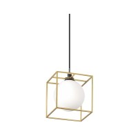 Підвісний світильник, люстра Ideal Lux 251103 Lingotto