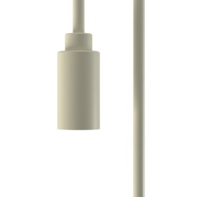 Провод с патроном Nowodvorski 12076 Cameleon Cable G9 10W IP20 бежевый