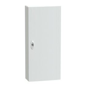 Навісний щит Schneider Electric PrismaSeT XS LVSXQ413 4 ряди 52М білі двері