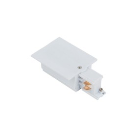 Ввід живлення Nowodvorski 8234 CTLS Recessed Power End Cap Left IP20 білий