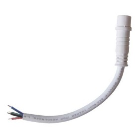 З'єднувач Feron 5923 LD108 для світлодіодної стрічки RGB (father) IP20