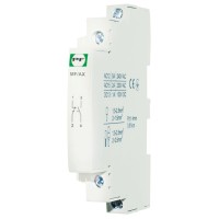 Додатковий контакт Promfactor MF/AX11 1NO+1NC для MCF3