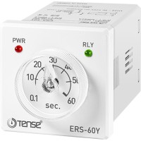 Реле контролю та затримки часу Tense ERS-60Y