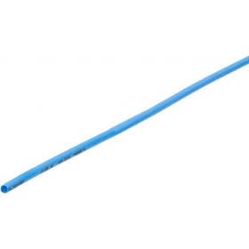 Термоусадочная трубка E.Next e.termo.stand.roll.3.15.blue 3/1,5 200м синяя (s059006)