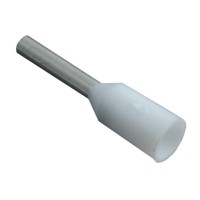 Изолированный наконечник Wago 216-221 0,5мм² 6,0мм