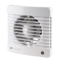 Осевой вентилятор Vents 100 М Турбо