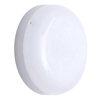 Светильник LED Violux ДББ ATOM acoustik 12W 5000K IP54 ( 240091 )