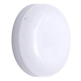 Светильник LED Violux ДББ ATOM acoustik 12W 5000K IP54 ( 240091 )