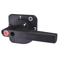 Рукоятка ETI на дверці шафи LA 2,3 COH LA 1,2,3 CO (4667202)