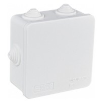 Распределительная коробка Аско-Укрем UAtmo 100*100*50