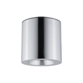 Точечный светильник Nowodvorski 10713 Ceara GU10 1x15W IP44 хром