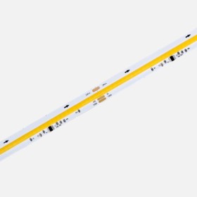 LED лента COLORS COB-24V-IP20 12W 670Lm 4000K 5м (DFS6-24V-10mm-NW)