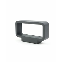 Світильник вуличний Nowodvorski 36776 Muno LED 1x6W 3000K 242Lm IP54 Gr