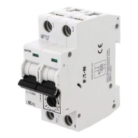 Автомат захисту двигуна Eaton Moeller Z-MS-4,0/2