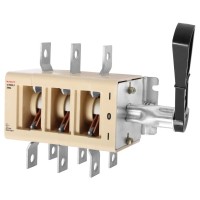 Перекидний вимикач-роз'єднувач E.Next e.VR32.P250 250А (BP32-35B71250)